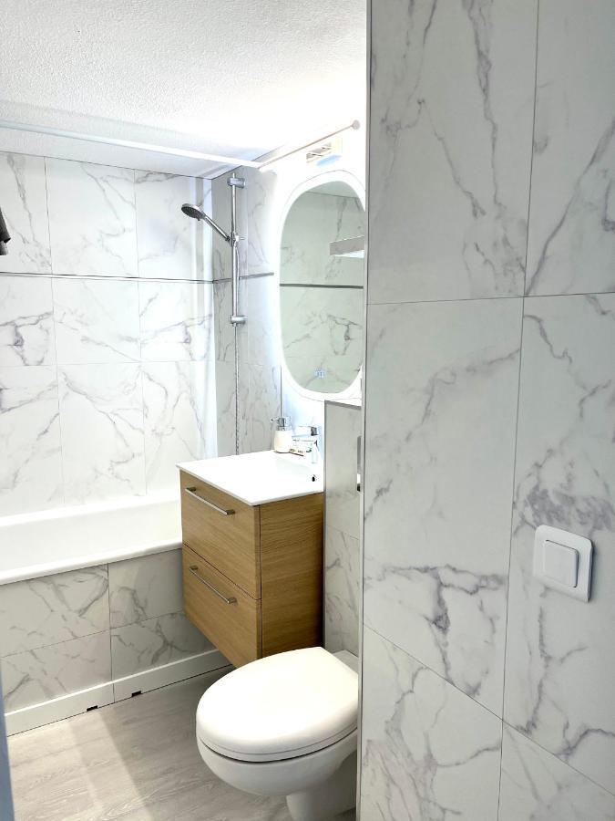 Apartamento Coup De Coeur Grimaud Exterior foto