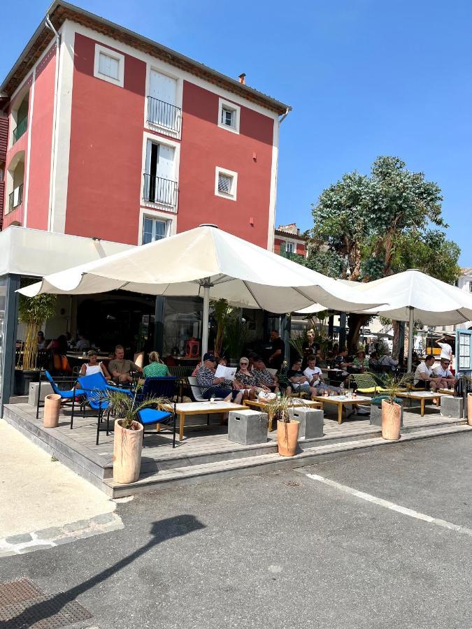 Apartamento Coup De Coeur Grimaud Exterior foto